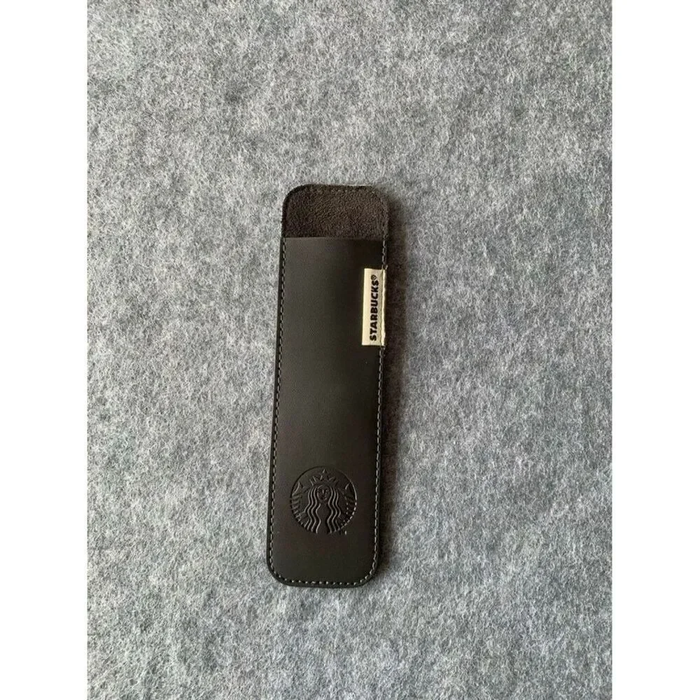 Starbucks Pencil Case/Pen Pouch, Storage and Shockproof Protective Sleeve